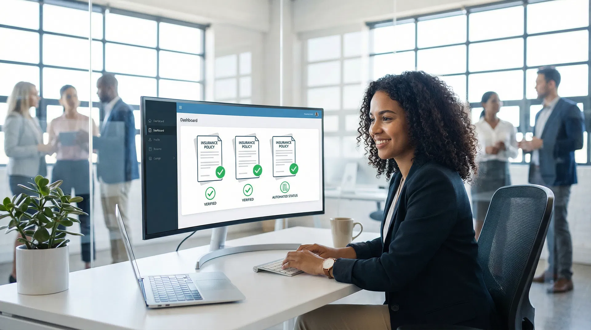 Insurance Verification Agent