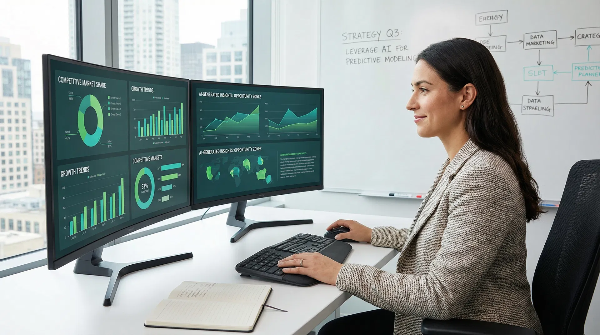 Competitive Intelligence Agent