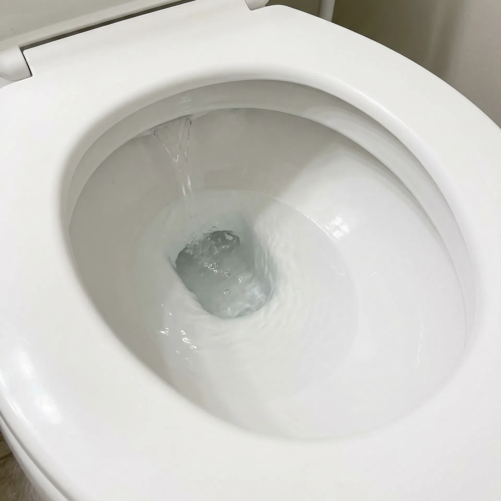 横浜市中区|トイレ詰まり:原因と対処法 修理後