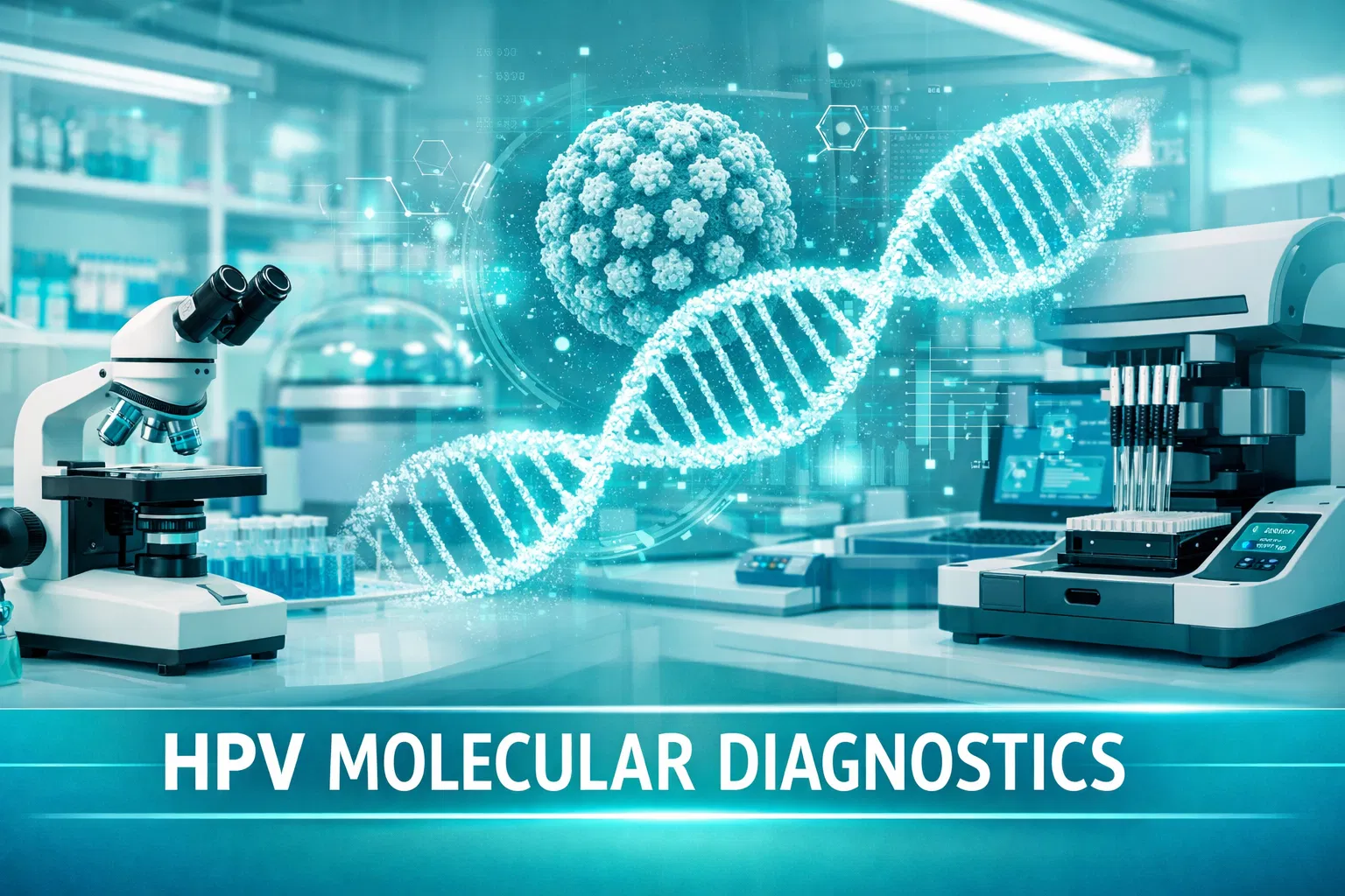 Diagnóstico Molecular