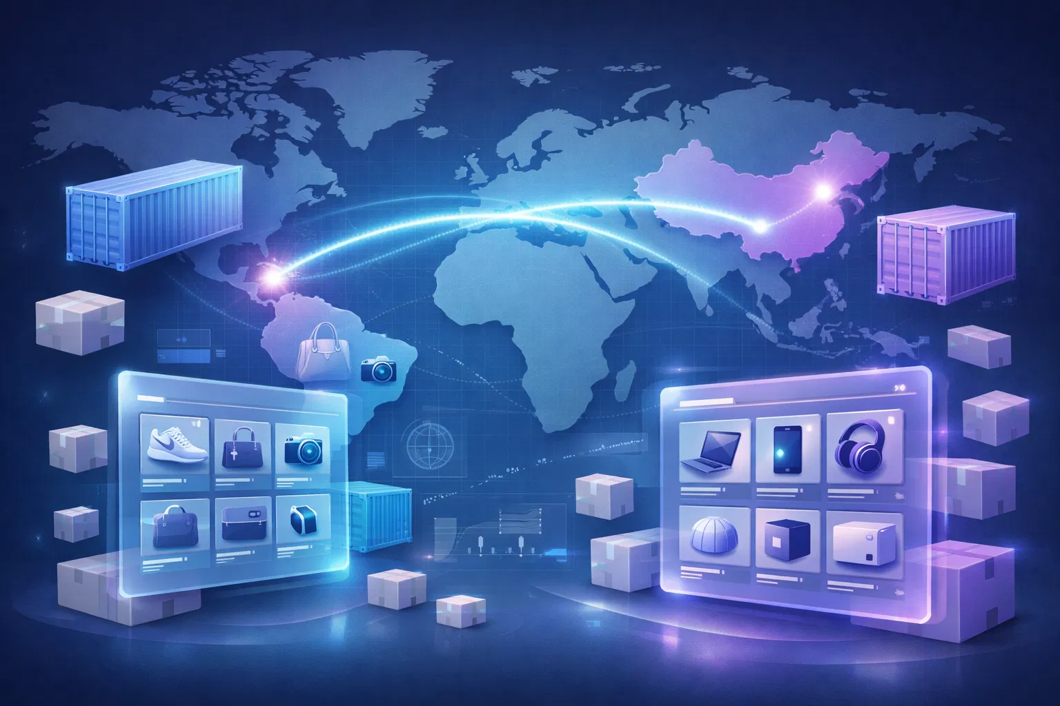 NEXAM Global Commerce, LLC