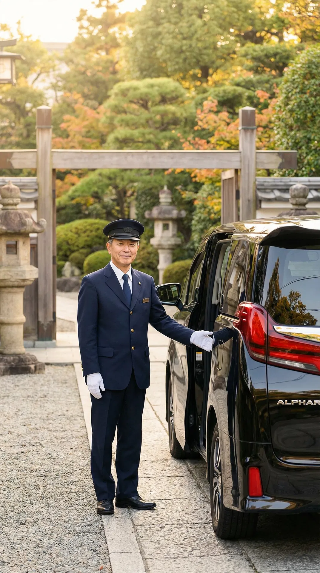 プロドライバー