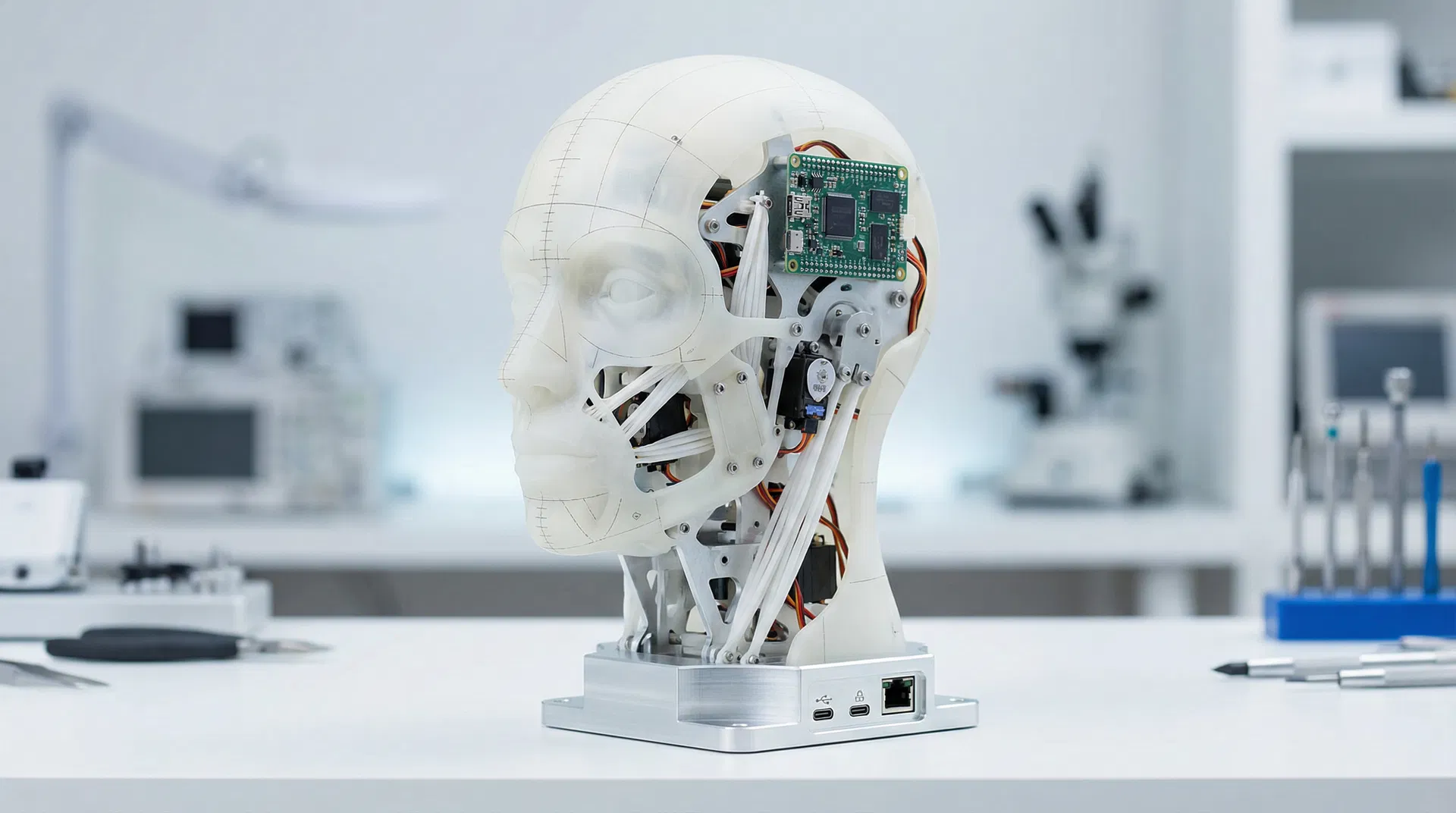 DA-X Prototype Developer Kit