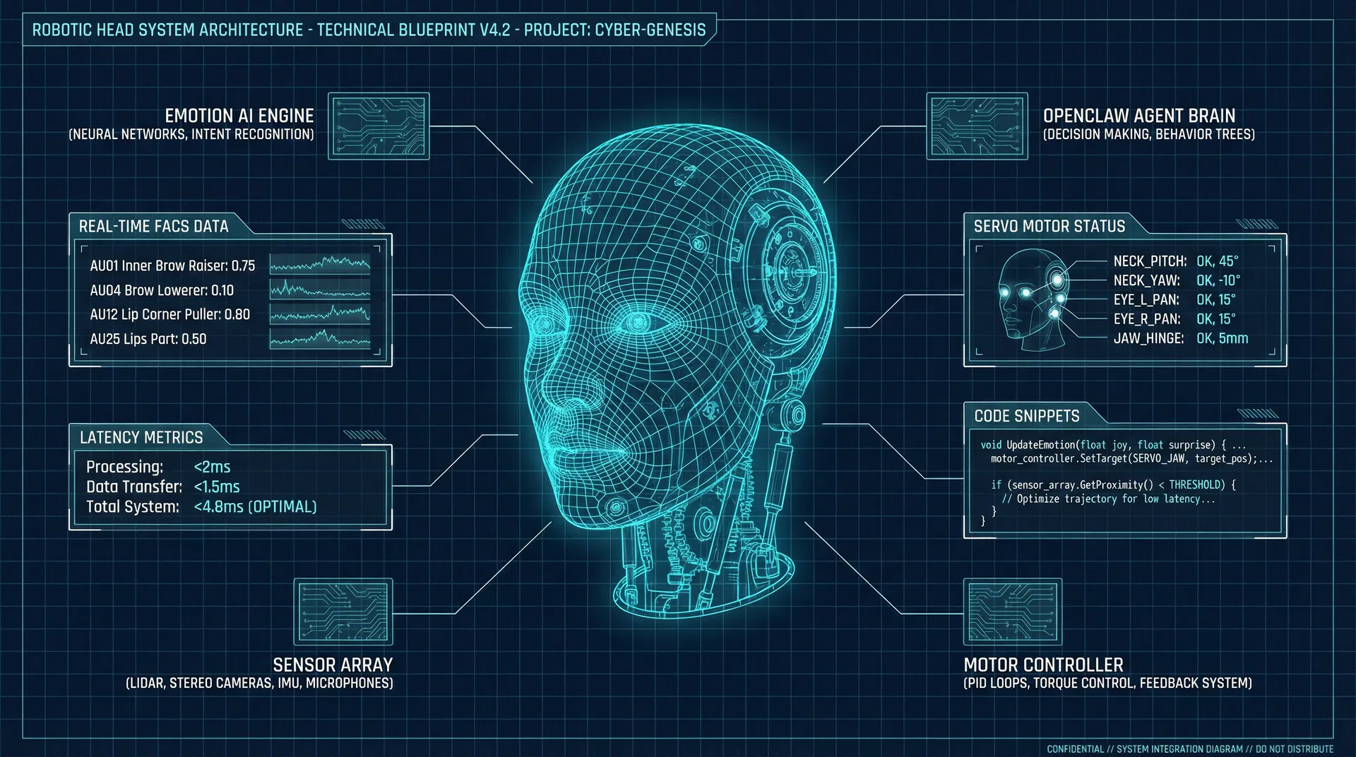 DA-X Prototype System Architecture Blueprint