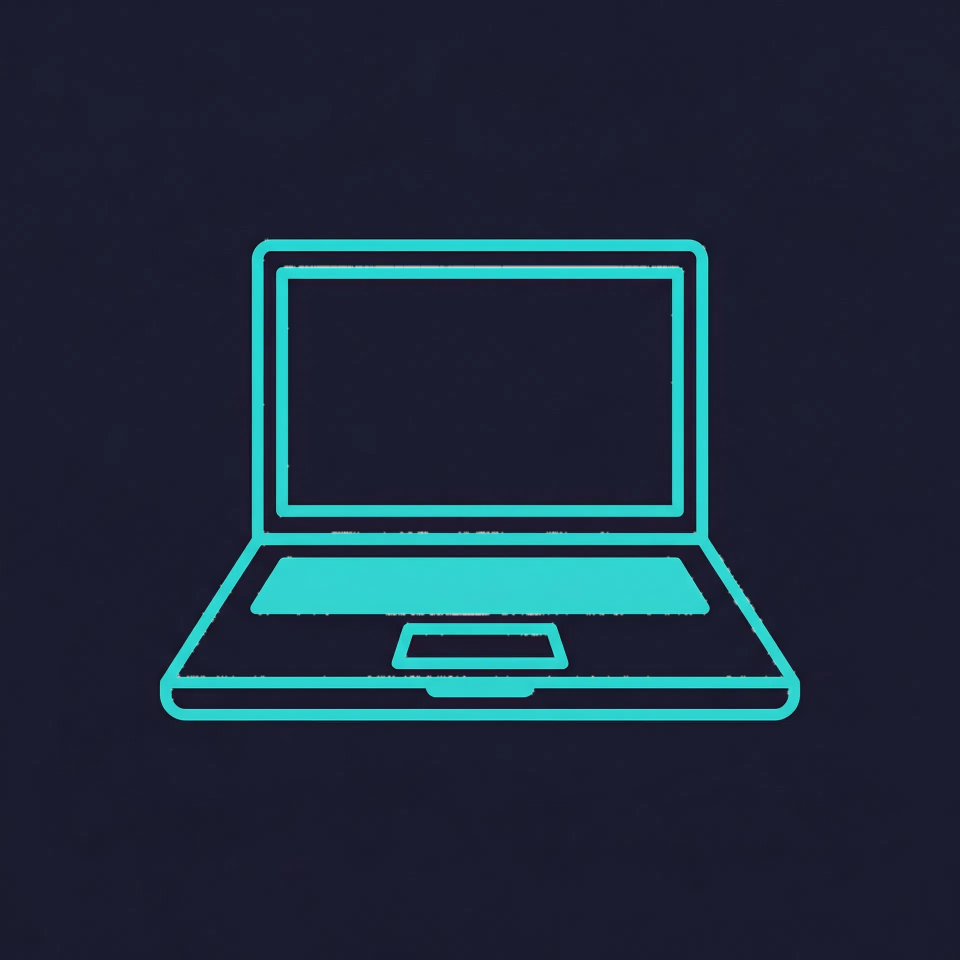 Laptop Icon