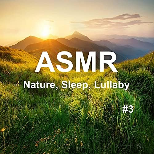 ASMR 자연 소리