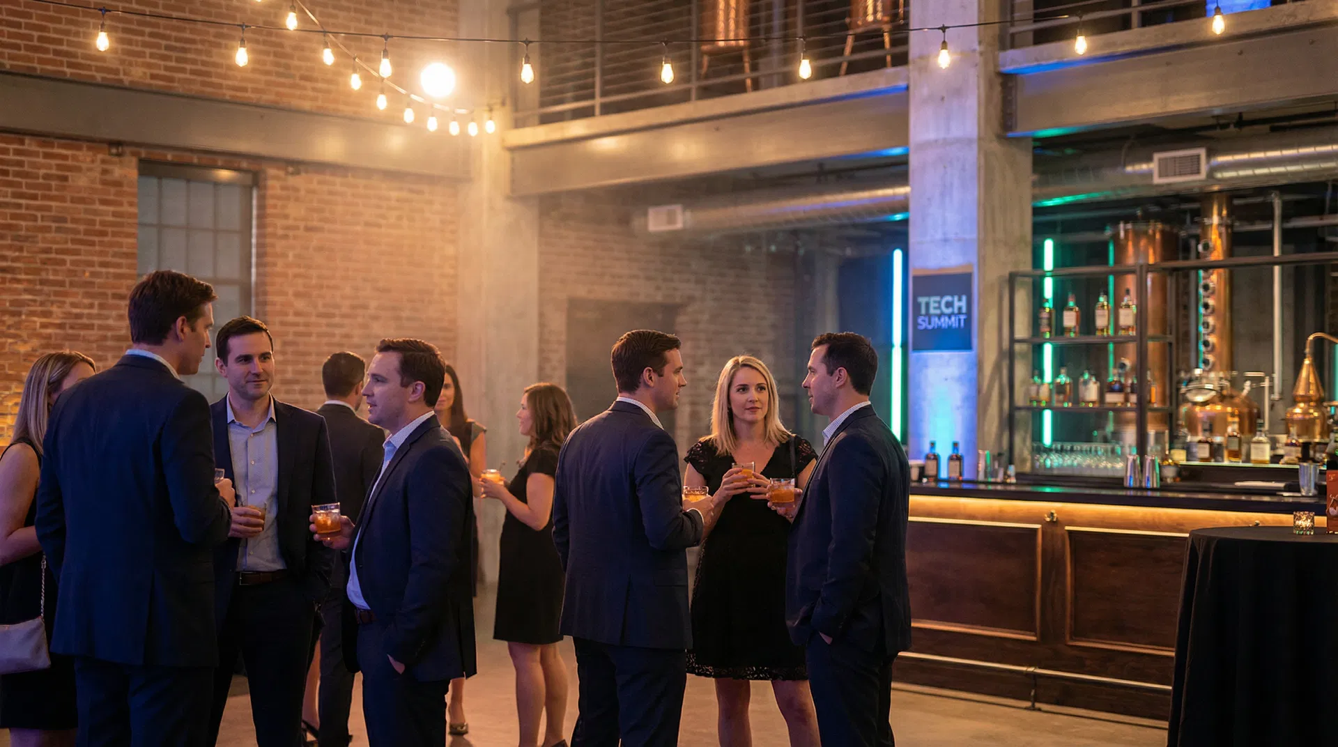 GMI × MiniMax × TiDB — Client Stories & Founder Salon