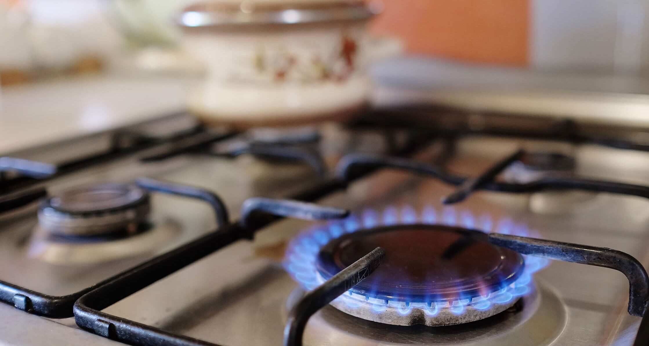 Dicas para economizar gás de cozinha