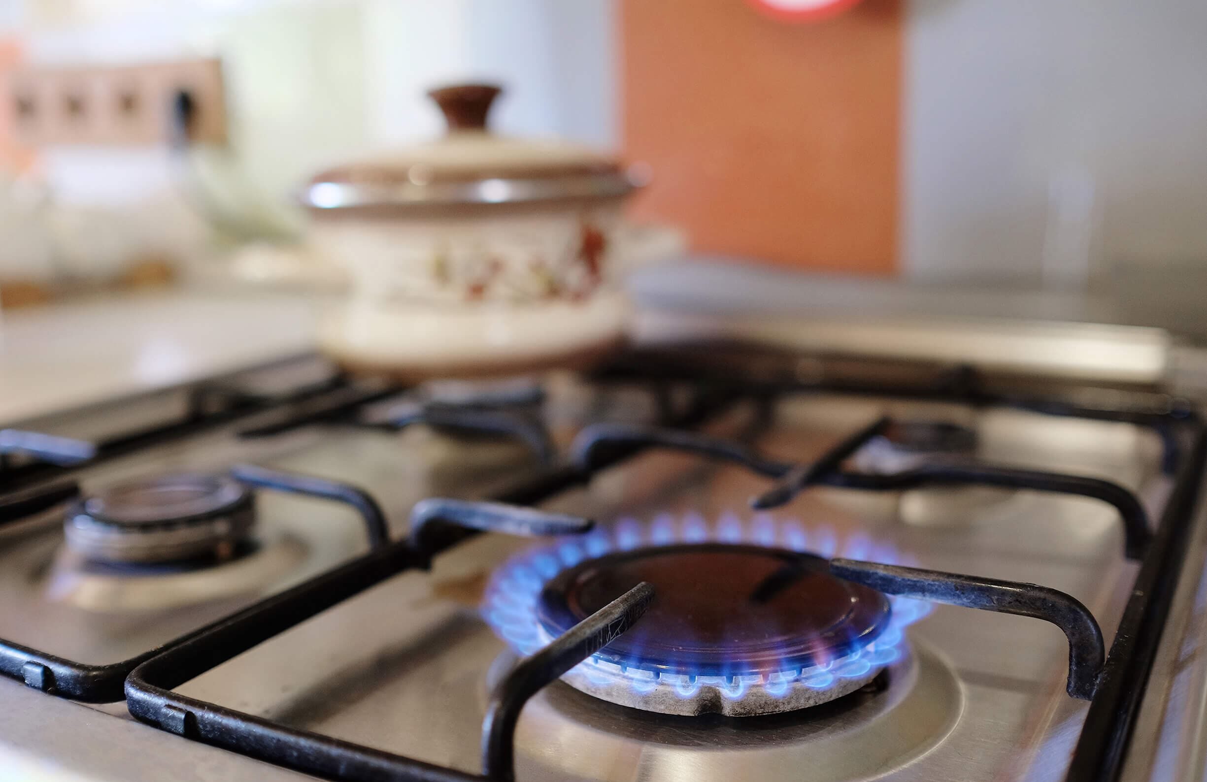 Dicas para economizar gás de cozinha