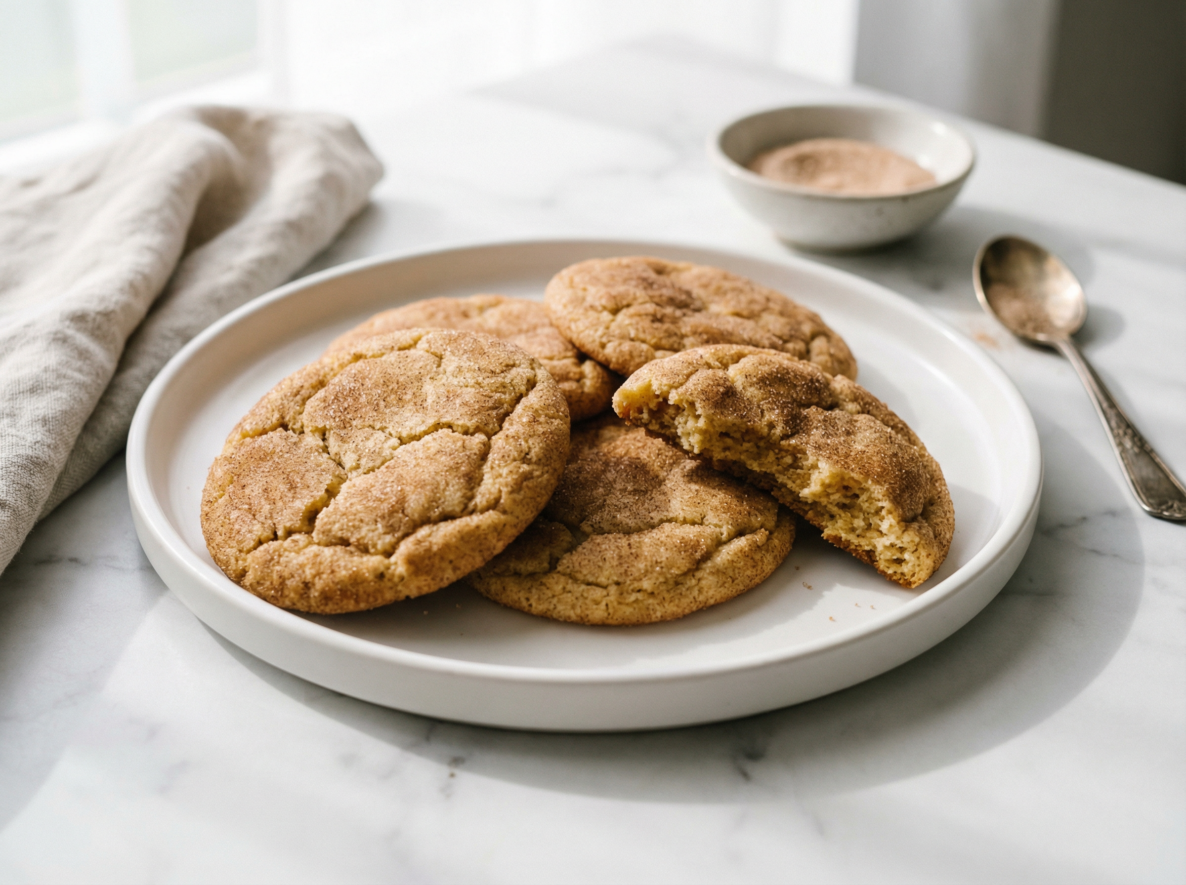 Chocolate Lava Cakes