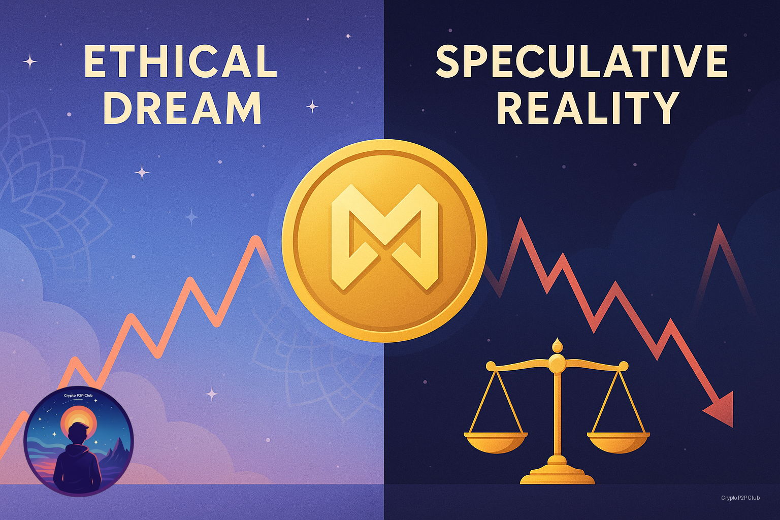 MRHB: Ethical Dream or Speculative Trap? Comprehensive Analysis of the Halal Token