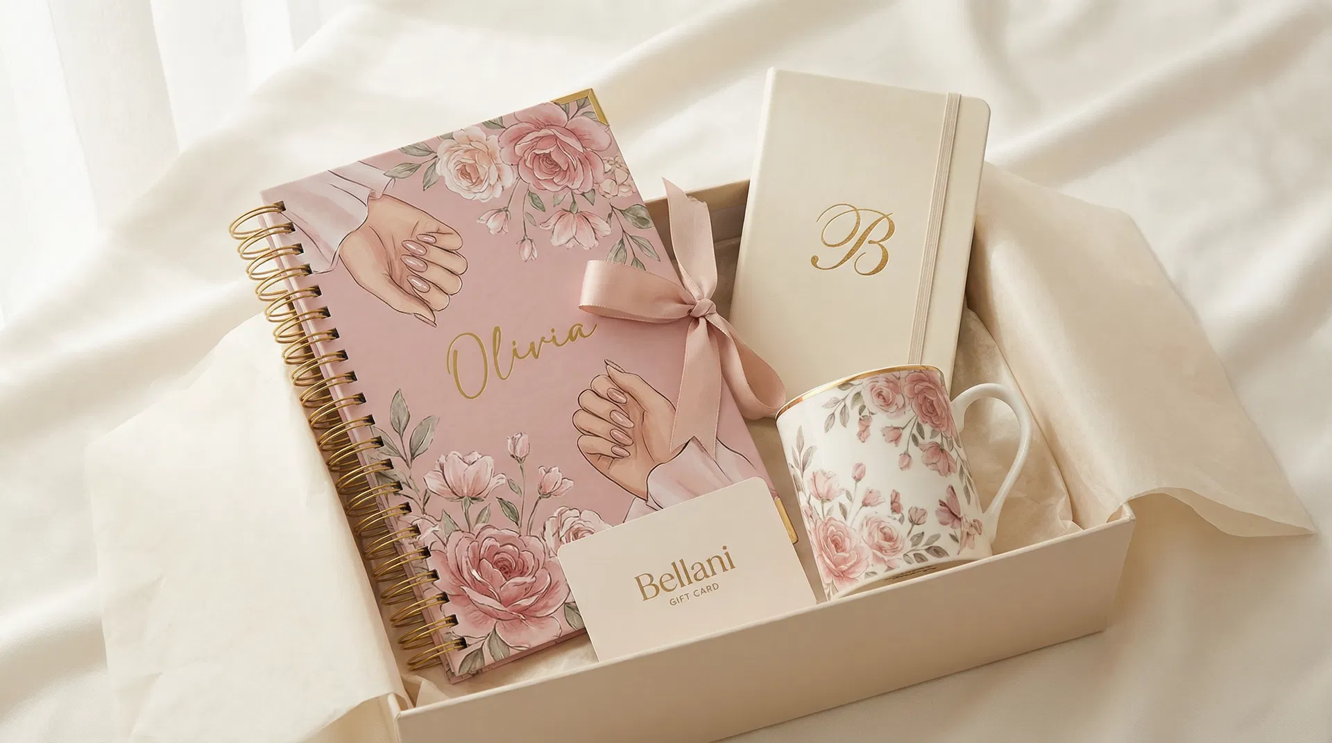 Kits Especiais Bellani