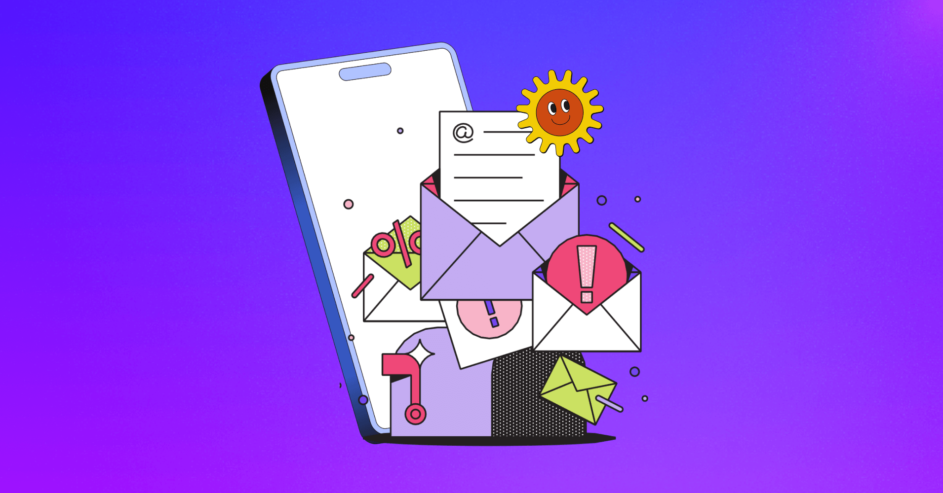 Mobile Email Optimization