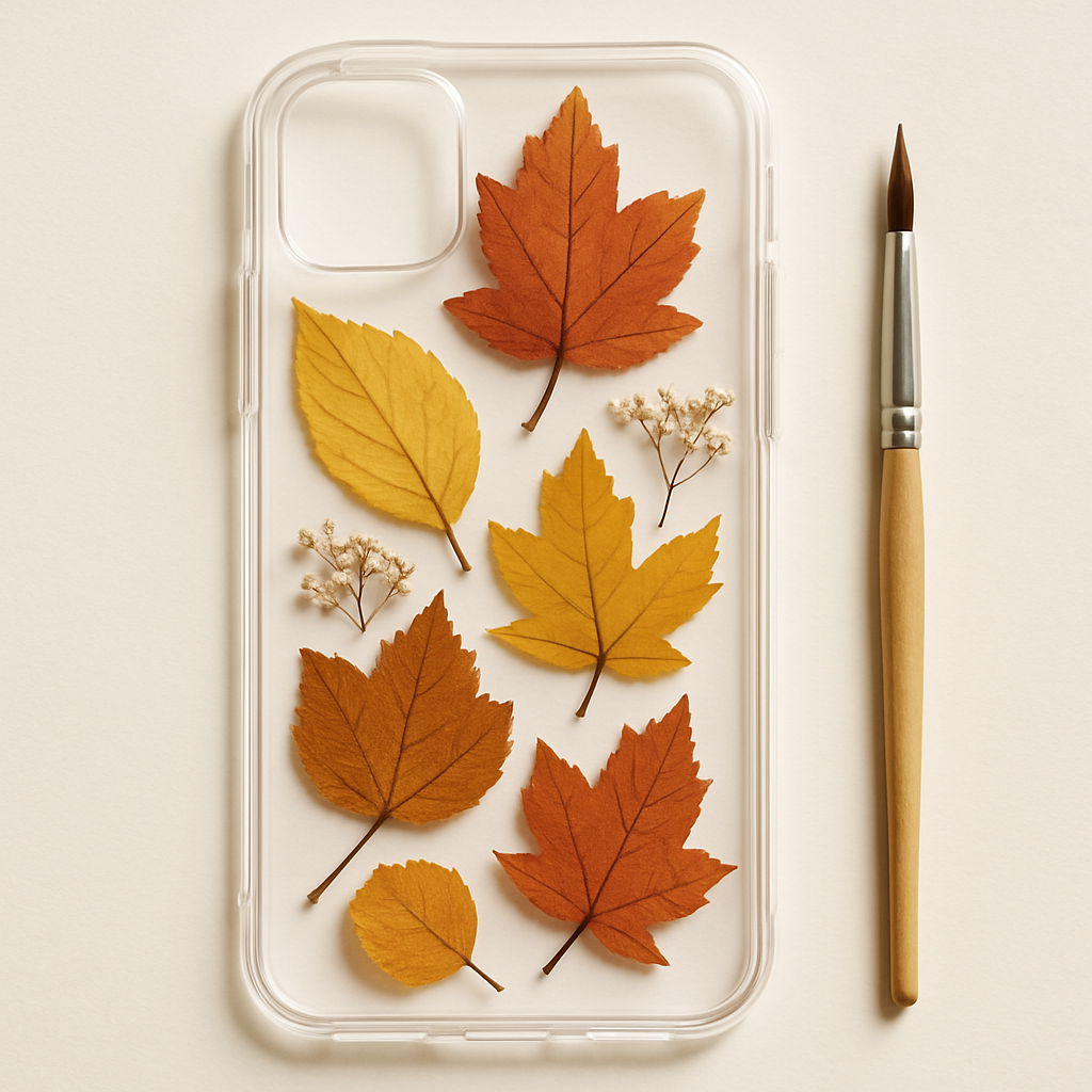 Arrange Botanicals