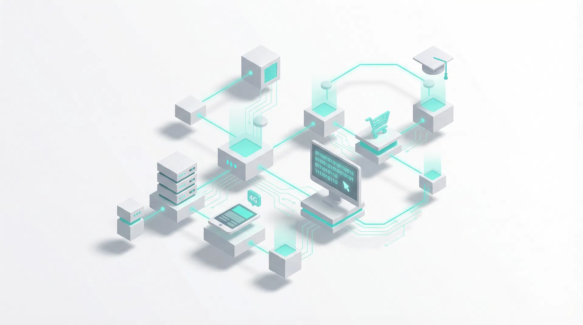 Equipe do Grupo KRX T.I. - 18 anos de experiência em consultoria e auditoria tecnológica