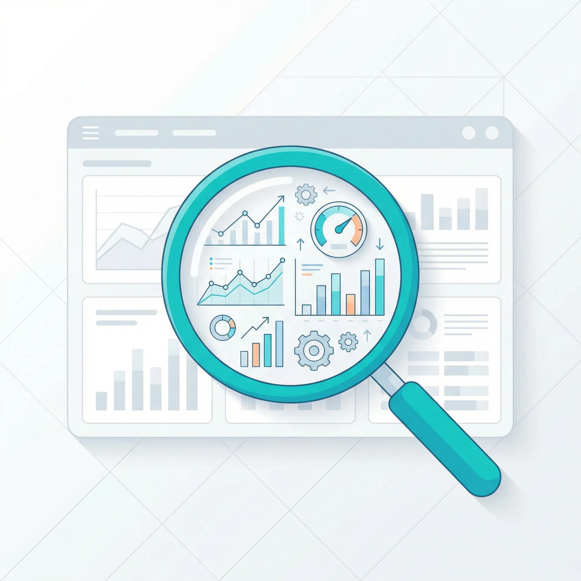 Solicite seu diagnóstico gratuito de auditoria tecnológica - Grupo KRX T.I.