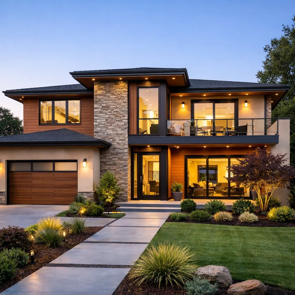 Residential Construction