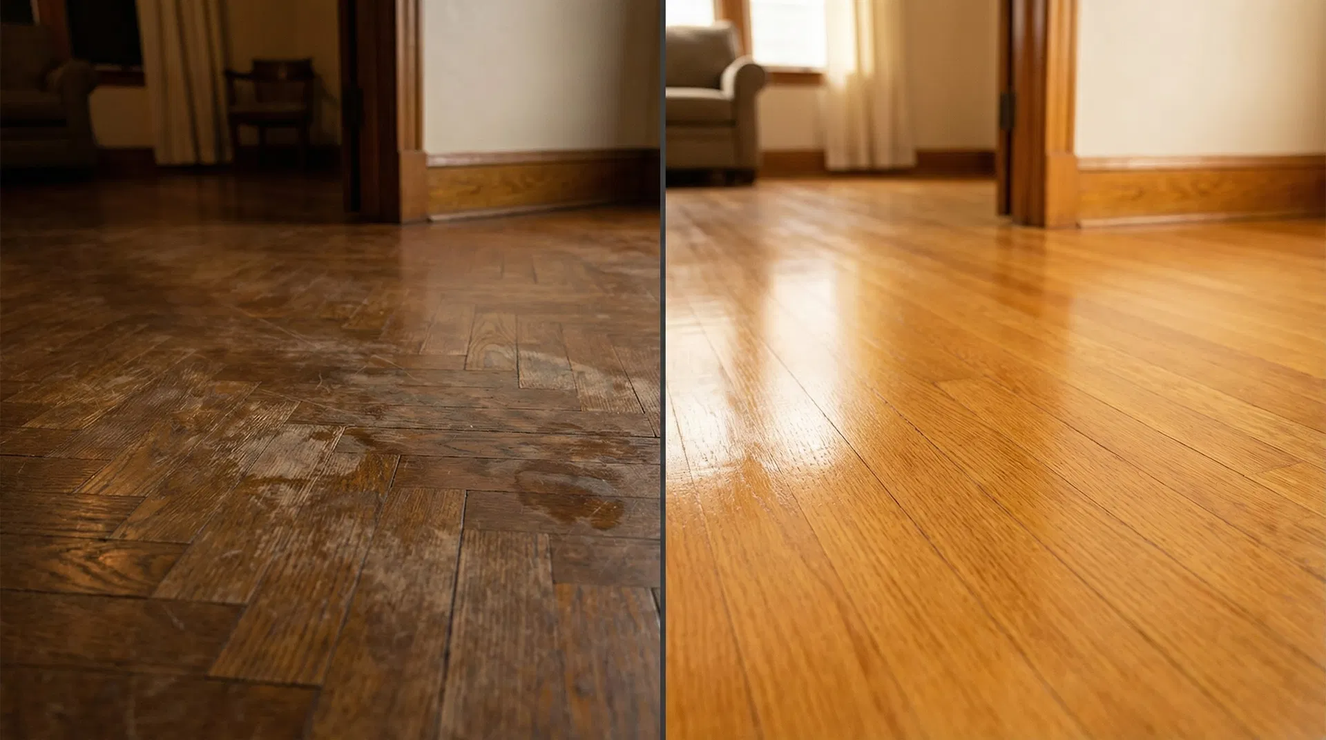 Reparatur & Sanierung in Hamburg