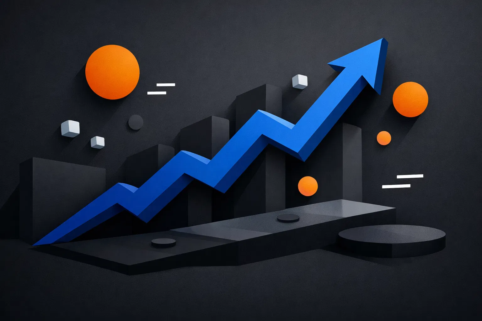 Growth visualization