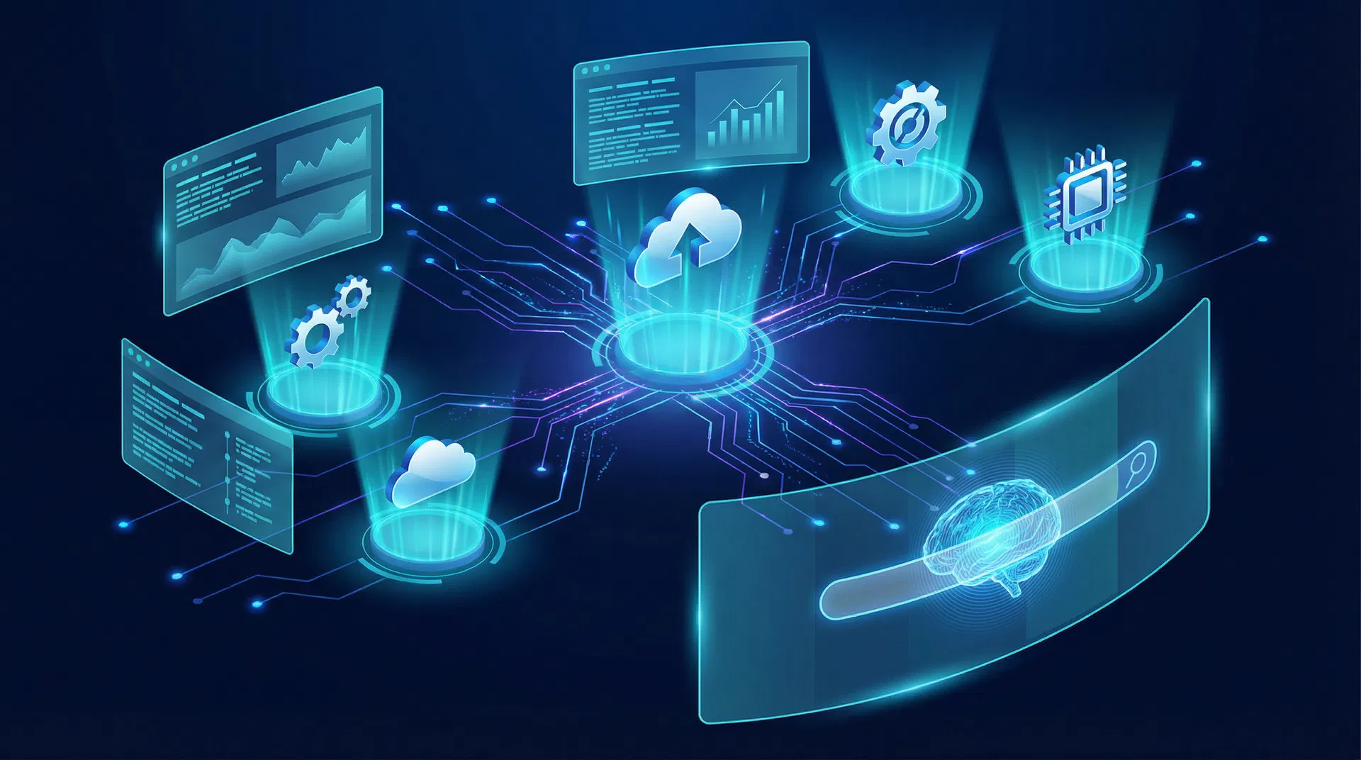 GEO — Tối Ưu Hóa Cho AI Tìm Kiếm