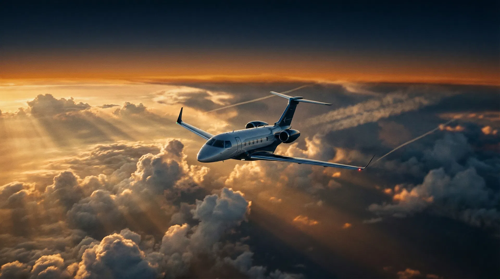 Aviation at altitude