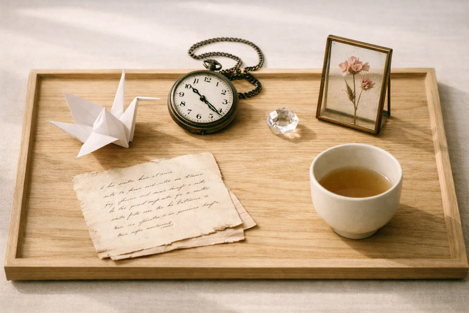 Life milestone moments