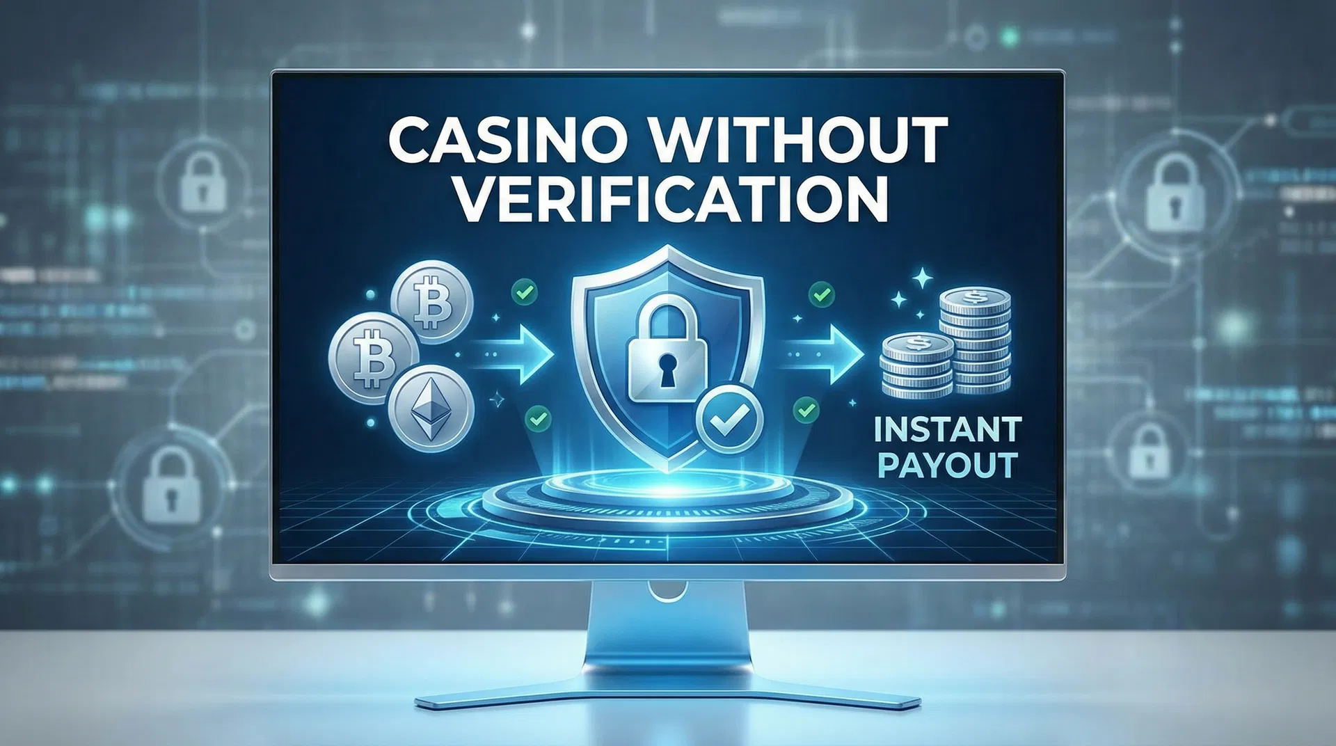 Casino ohne Verifizierung 2026 🚀 Sofort spielen ohne KYC