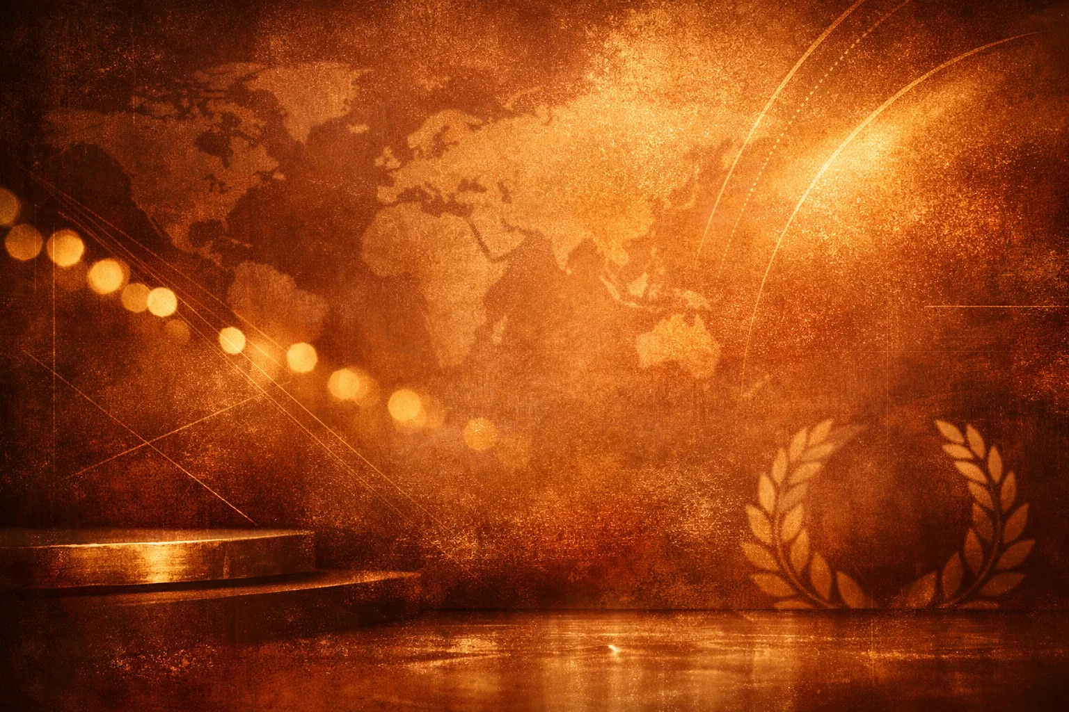 Awards Background