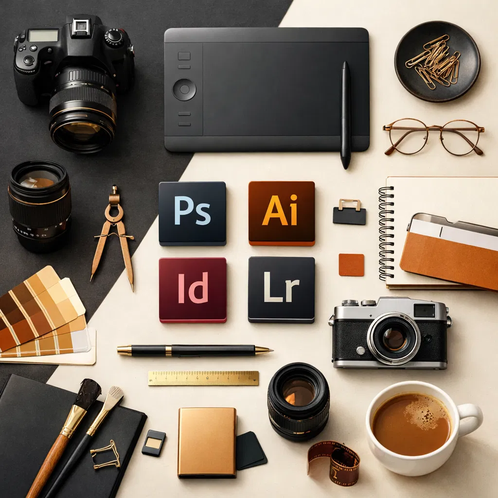 Design Tools and Equipment