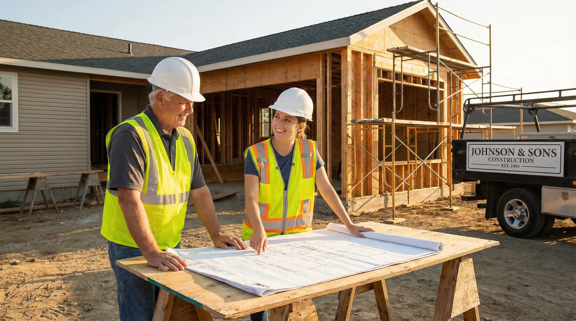 Jason Lamb — RBO Construction