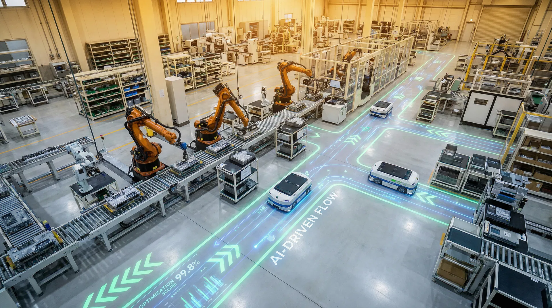 AIシステムパッケージ