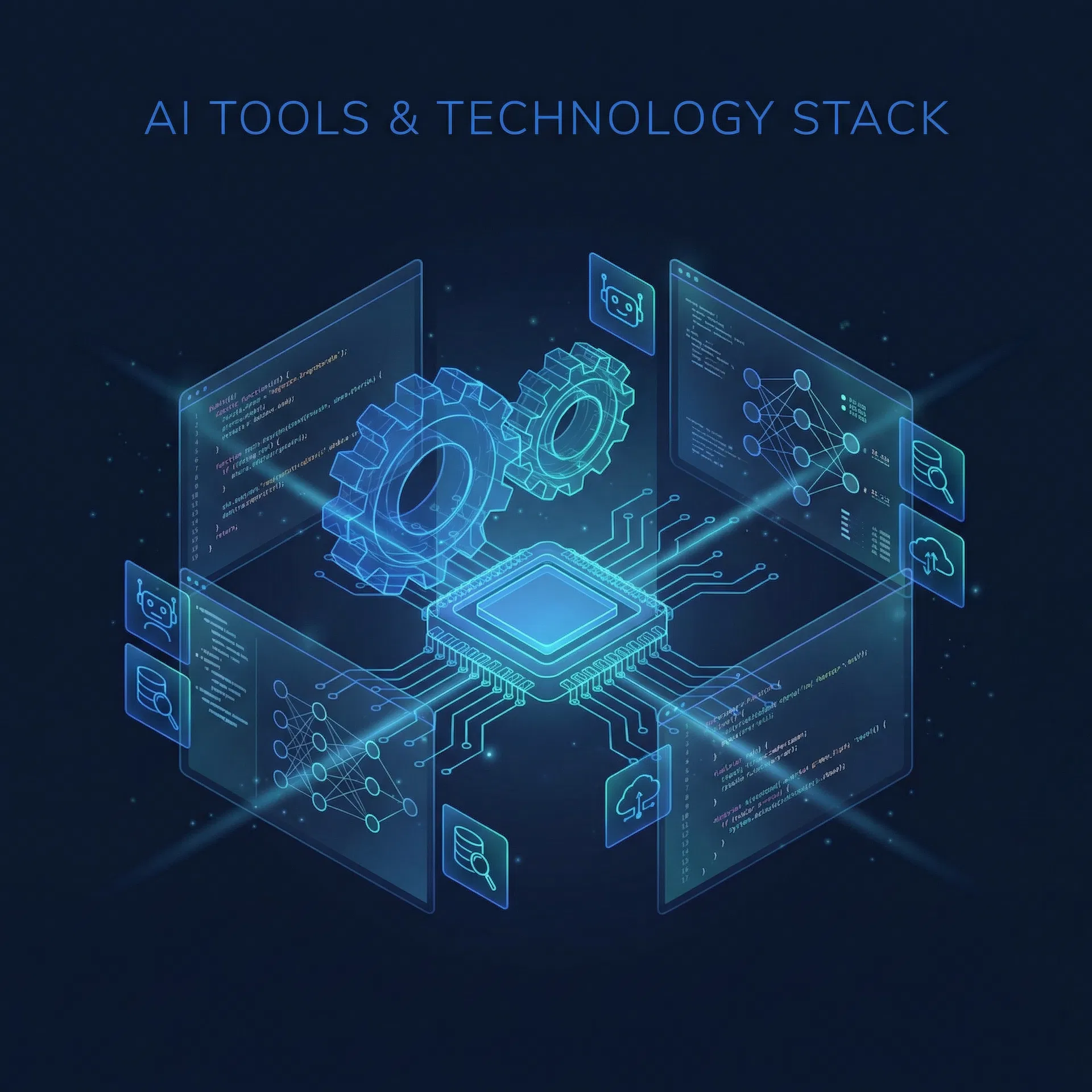 Tool Recommendations