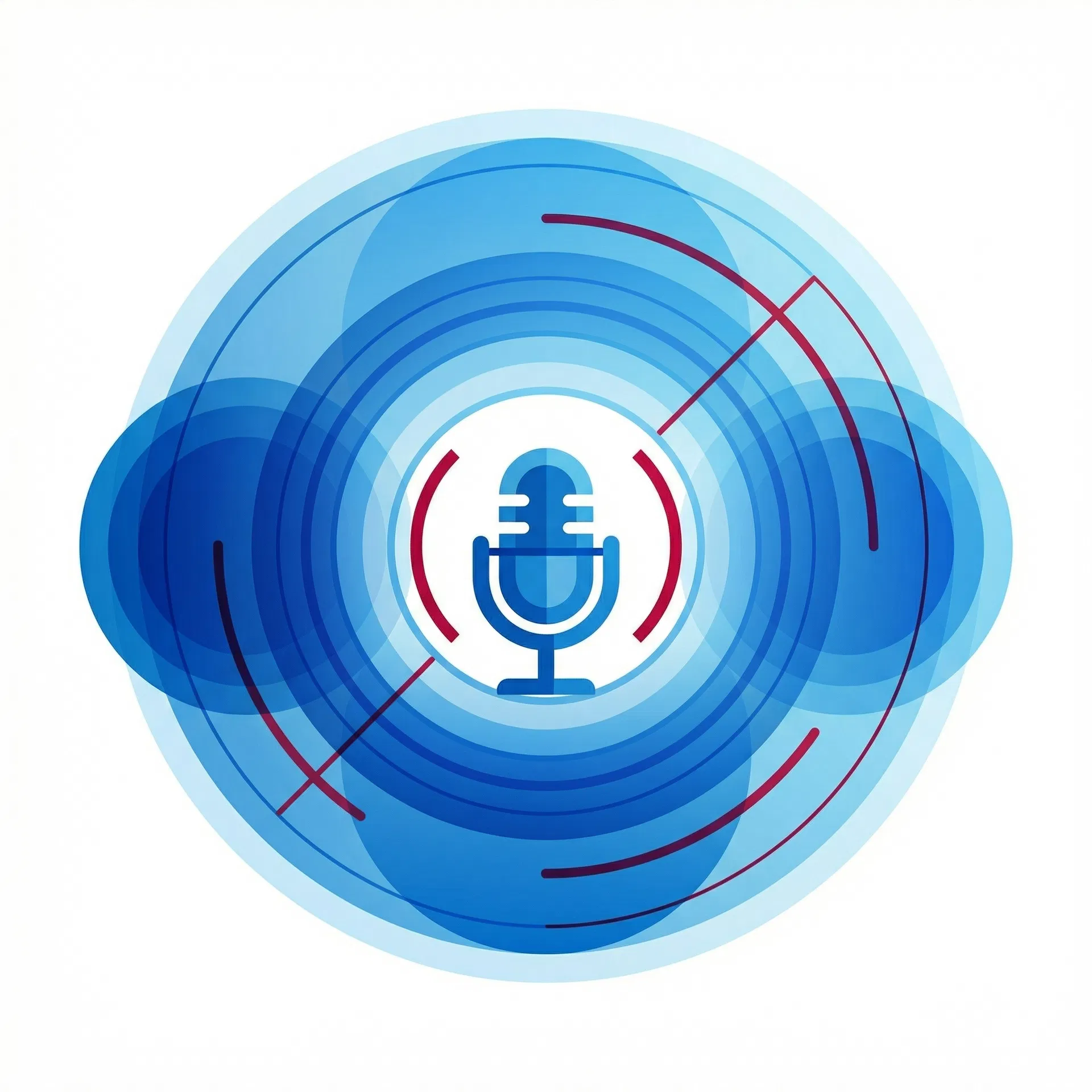 Podcast Icon