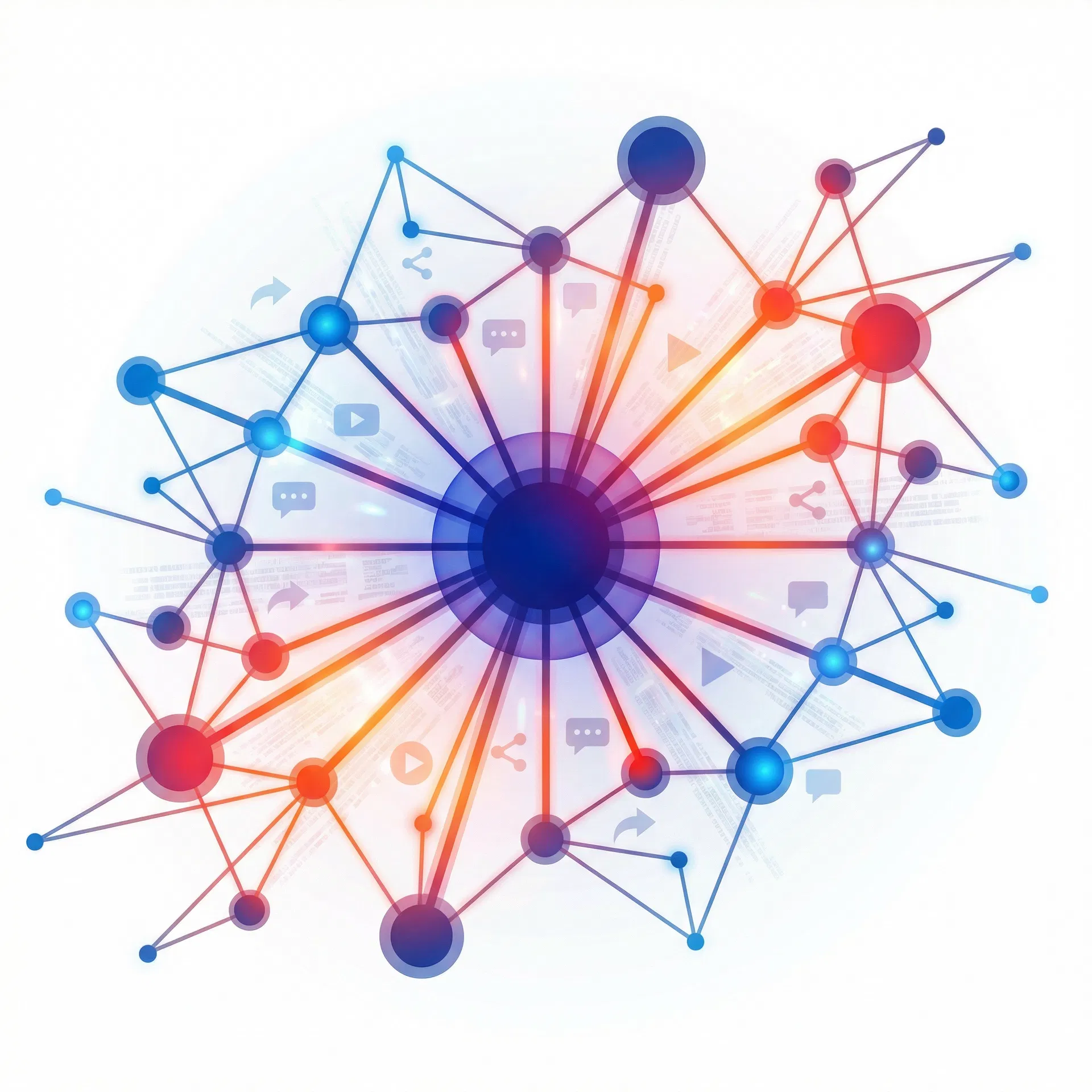 Community Network Icon