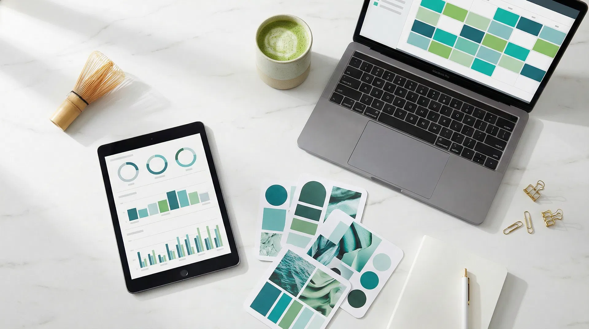 Social Media Strategie Planung