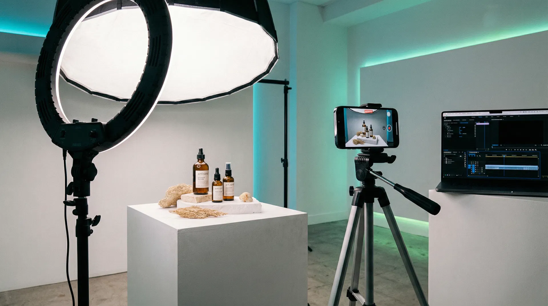 Content Creation Studio