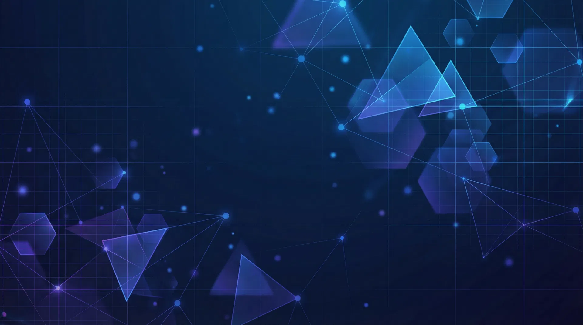 Abstract digital technology background