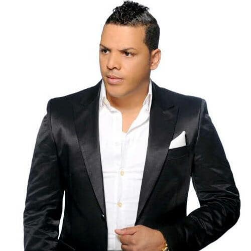 Franklin "The Boss" de León