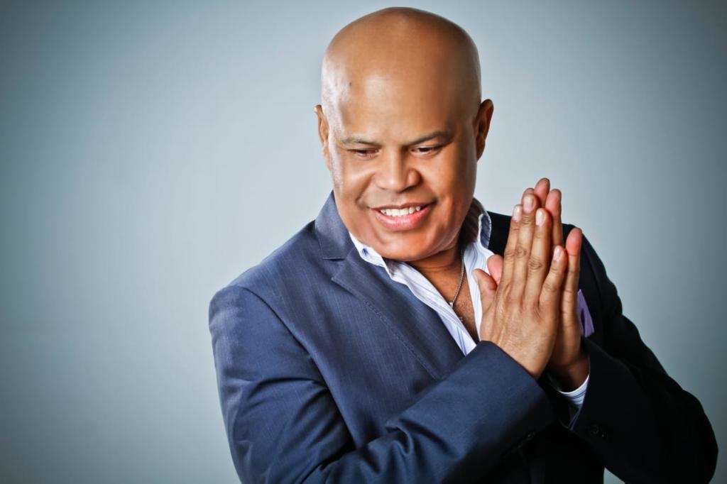 Rubby Pérez