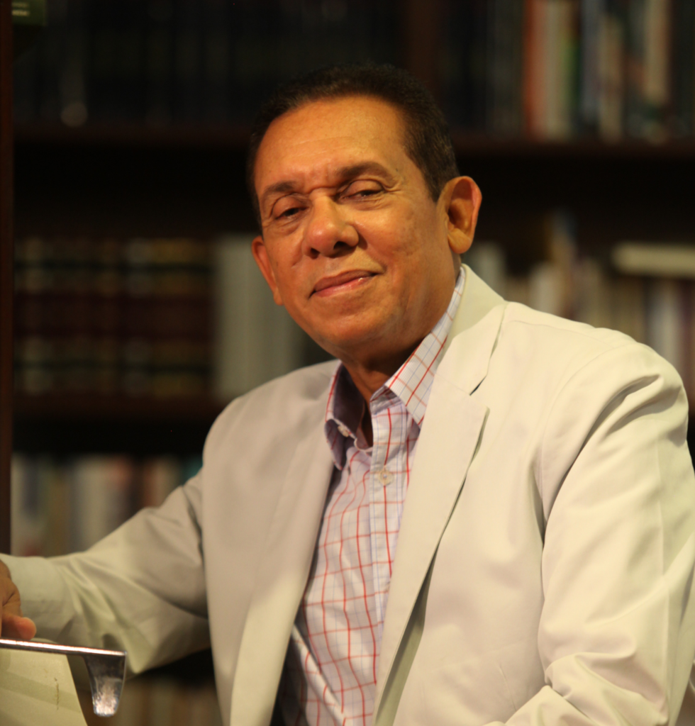 José Rafael Lantigua