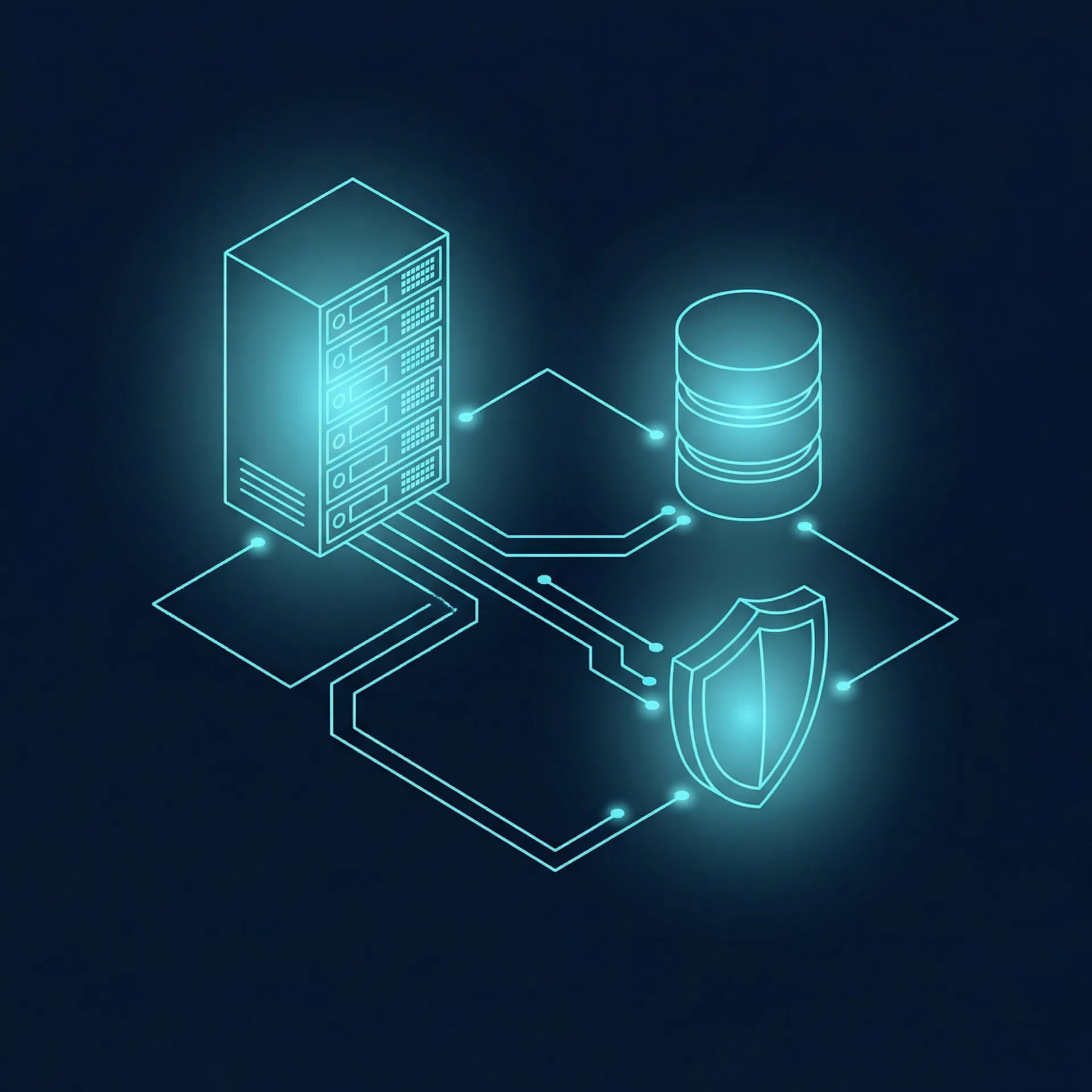 Infrastructure Upgrade