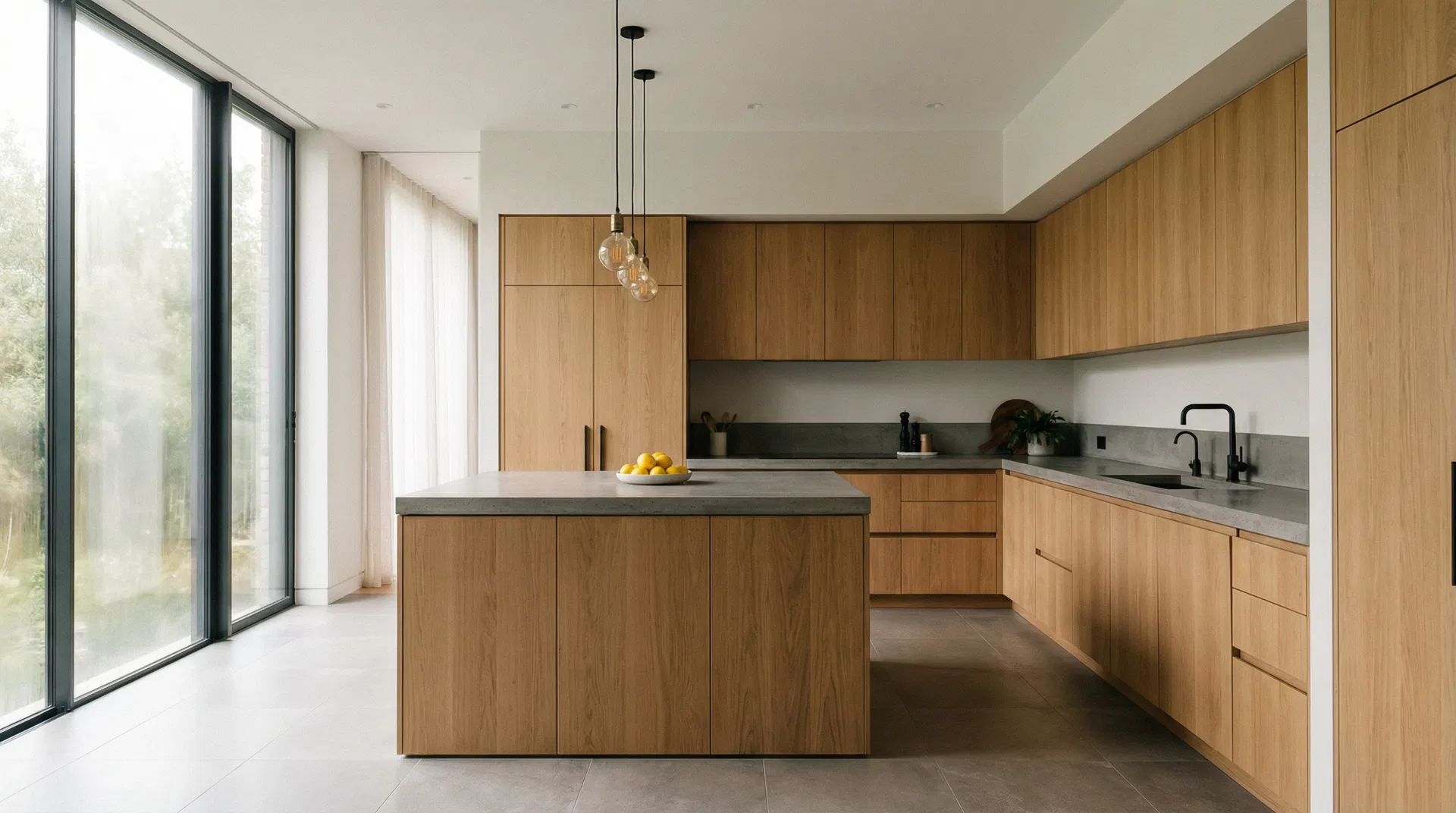 Luxury Kitchen Renovation