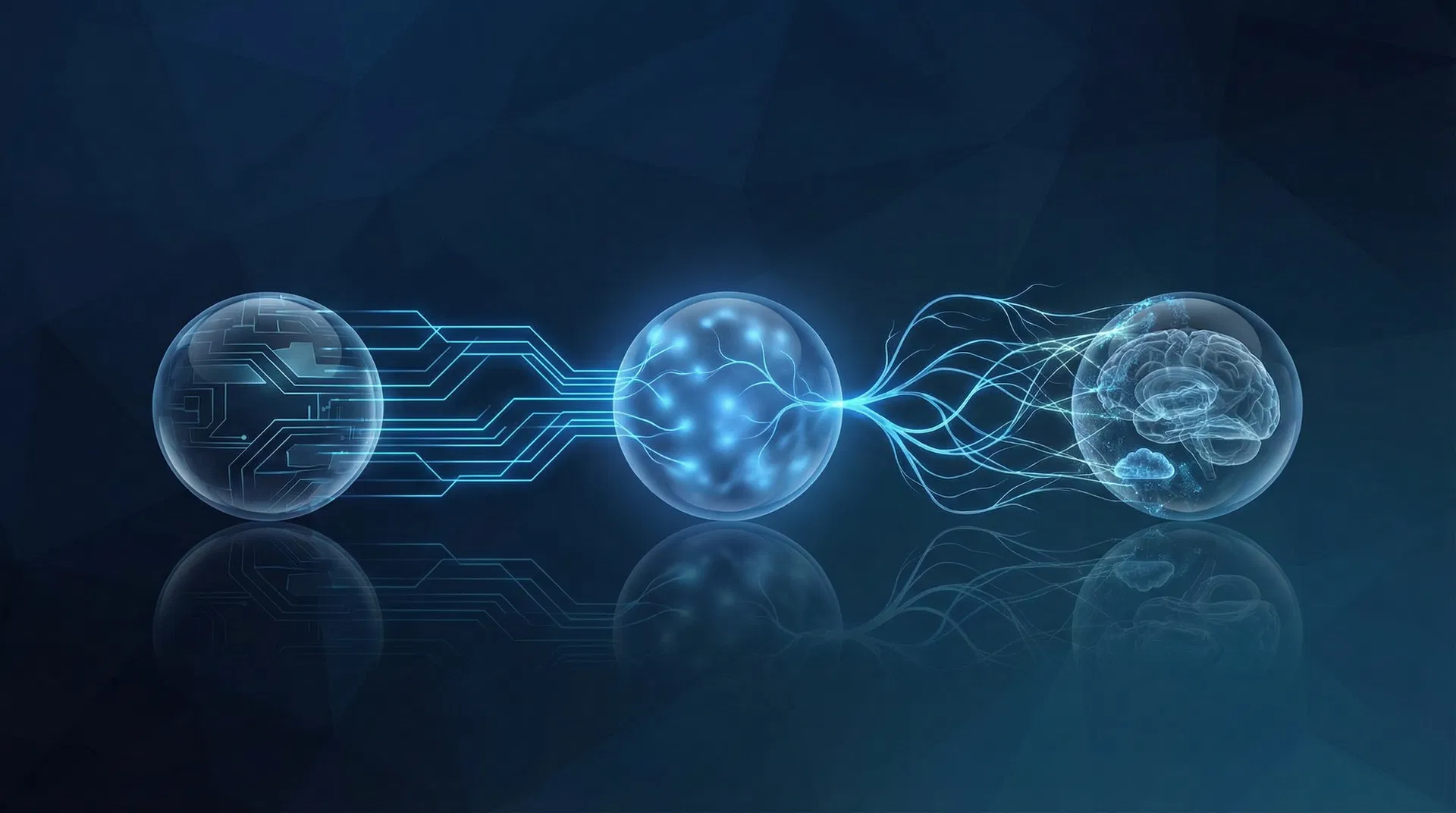 Digitale Transformation und KI-Strategie – Hintergrund der Über-mich-Sektion