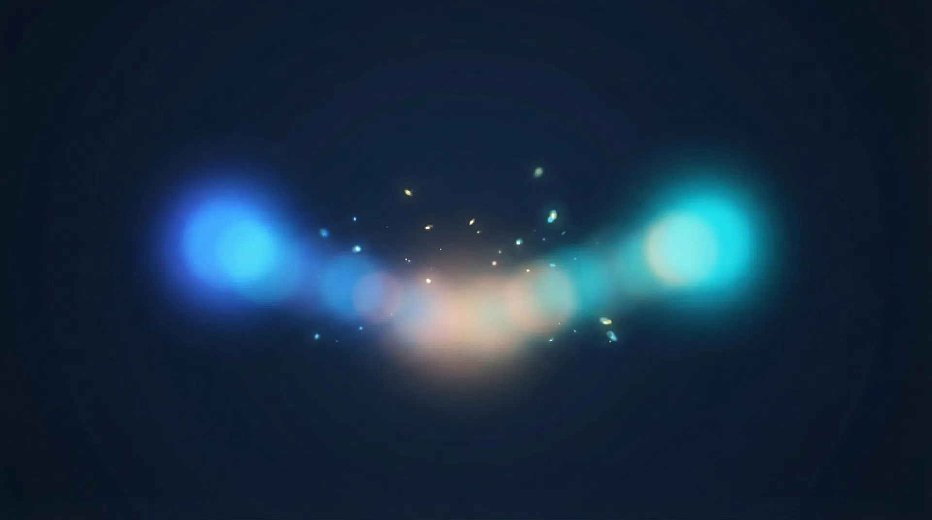 Kontakt und Austausch – Hintergrund der Kontakt-Sektion von Dominik Busse