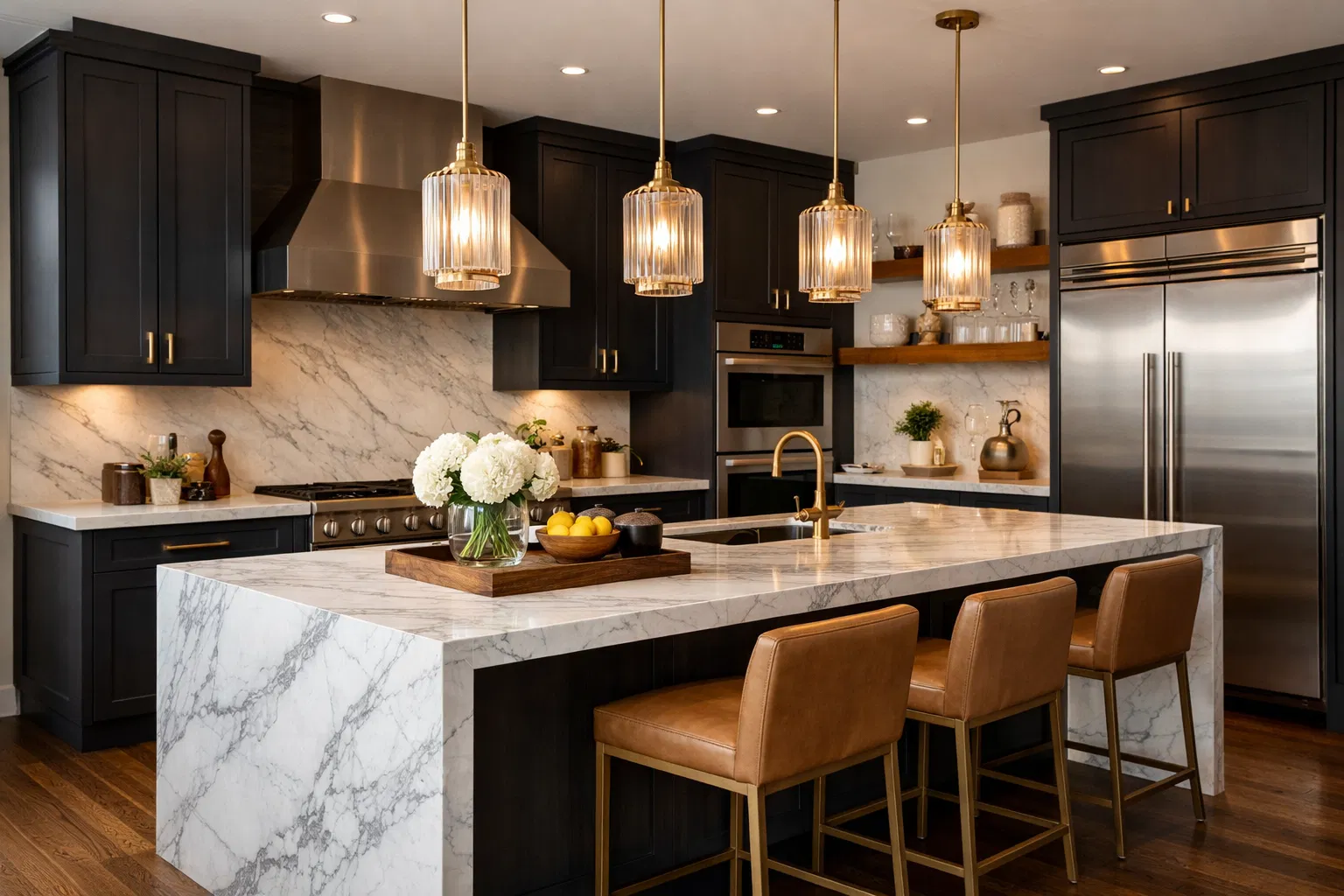 Contemporary Elegance