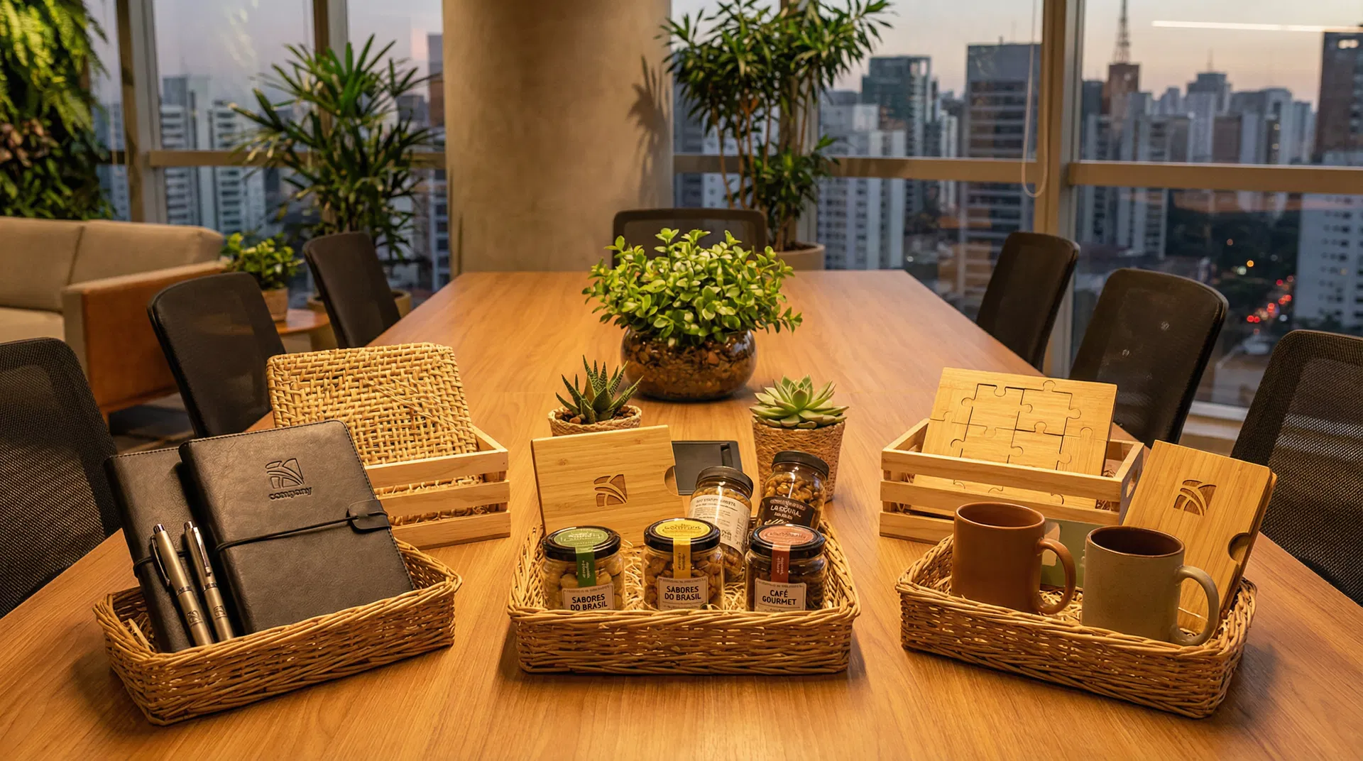 Campanhas de Engajamento