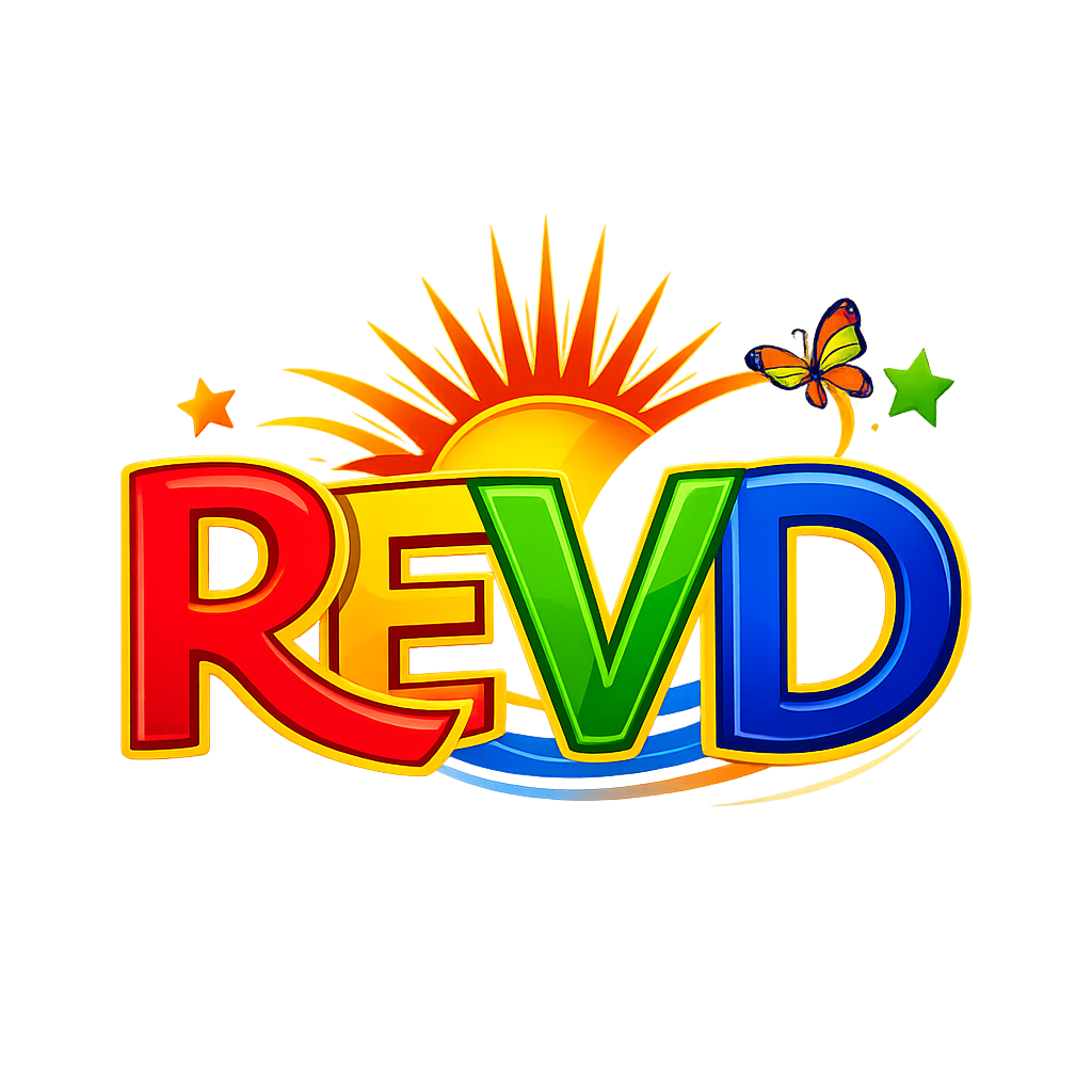 REVD Logo