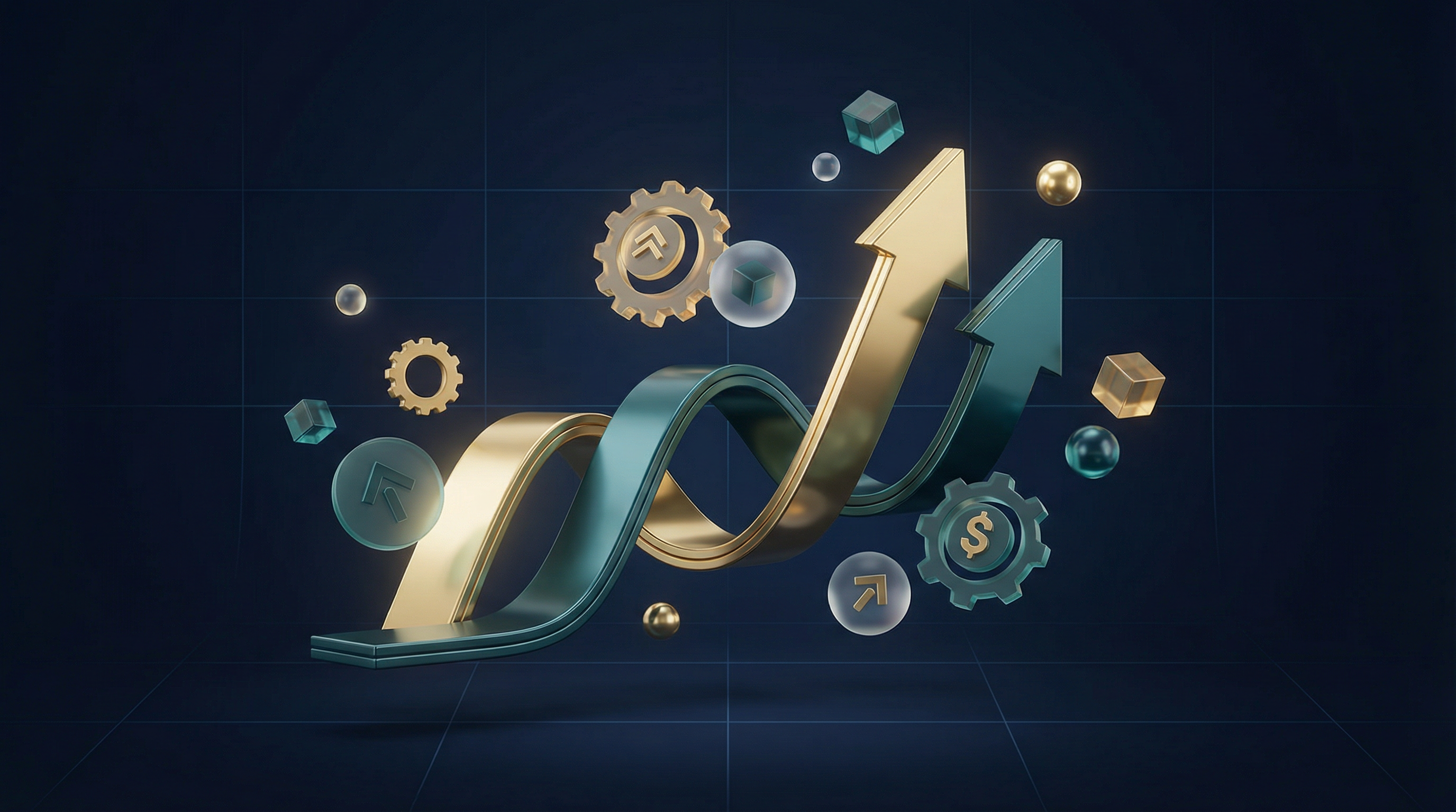 Integration Architecture