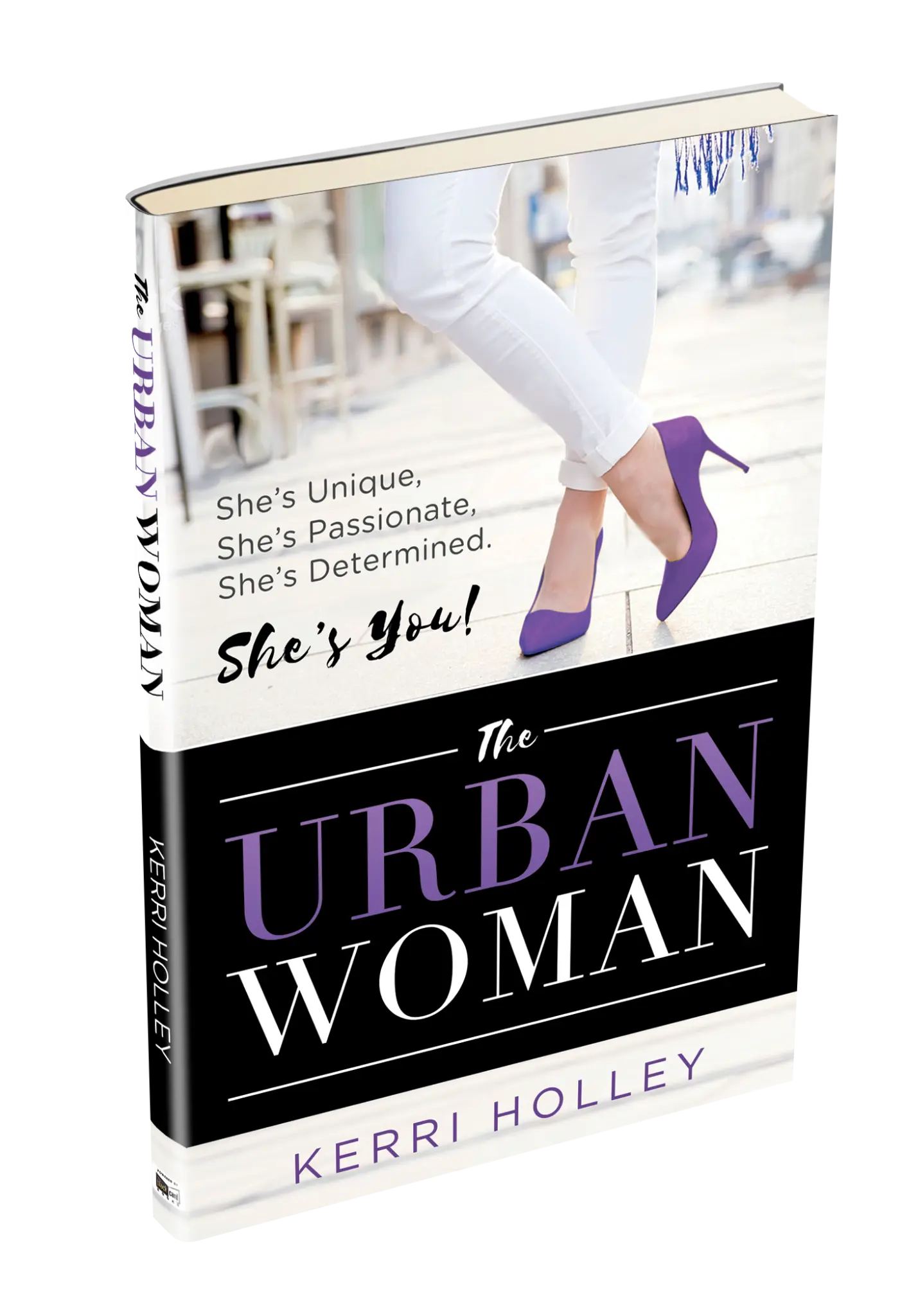 The Urban Woman by Kerri Holley