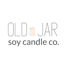 Old Jar Soy Candle Co.